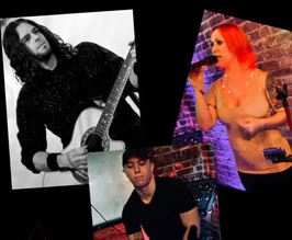 All Night Affair NJ cover band. Book now through Horizon Event Group in Point Pleasant, NJ