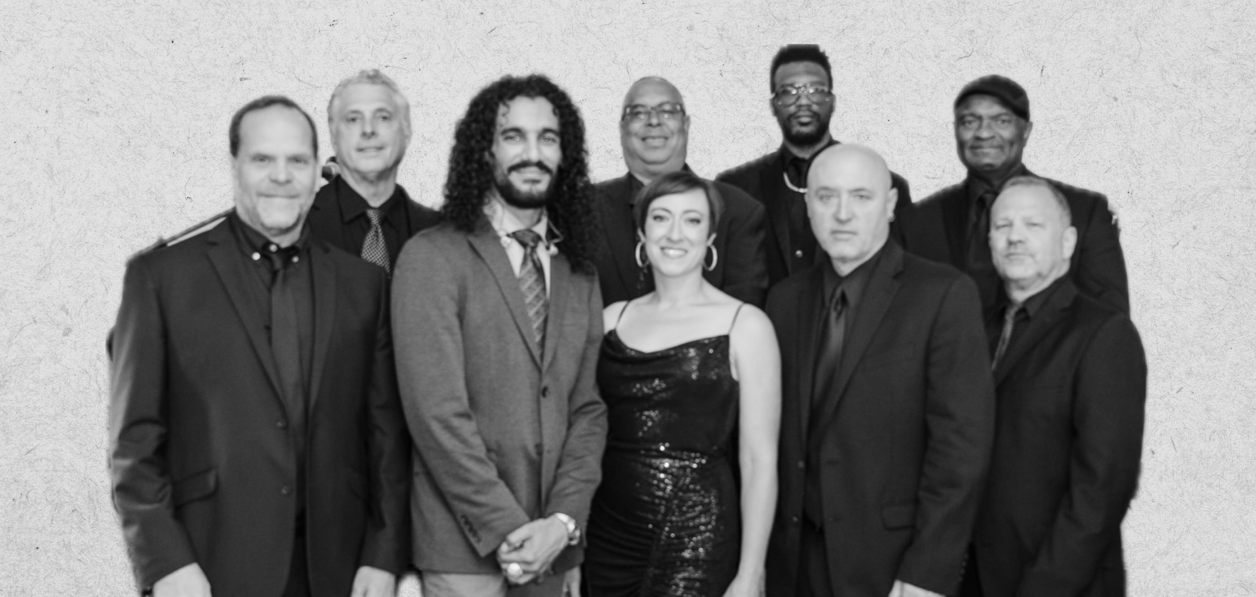 Plain gray paper textured background